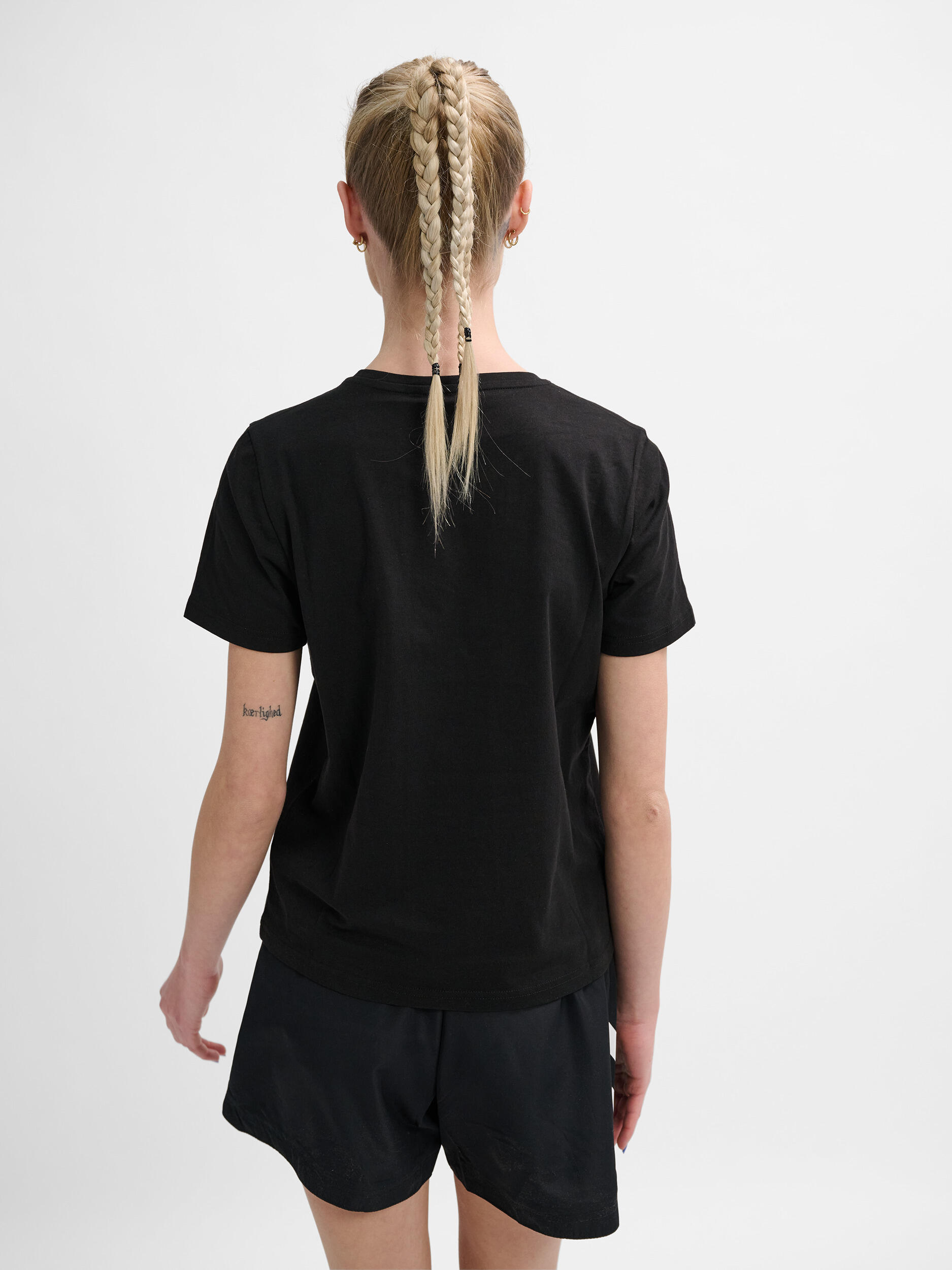 T-Shirt Frau Hummel Legacy 3/7