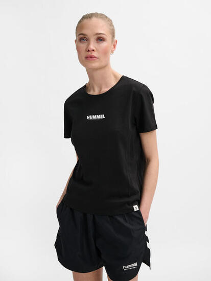 Enfiler T-Shirt Hmllegacy Femme