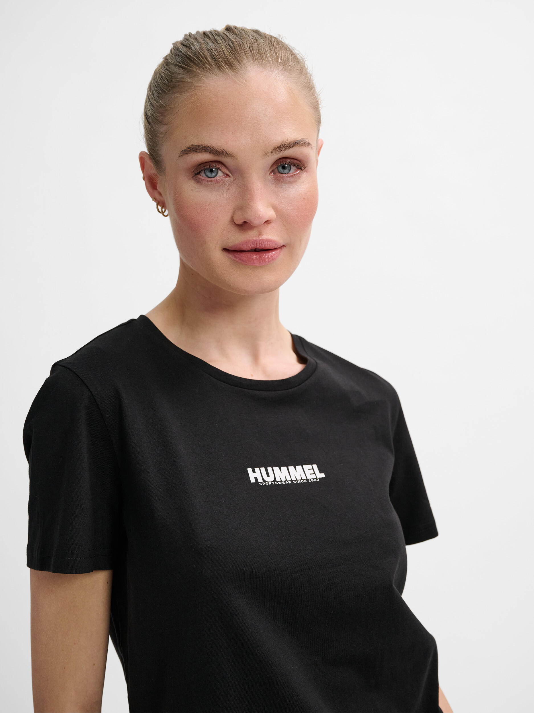 T-Shirt Frau Hummel Legacy 7/7