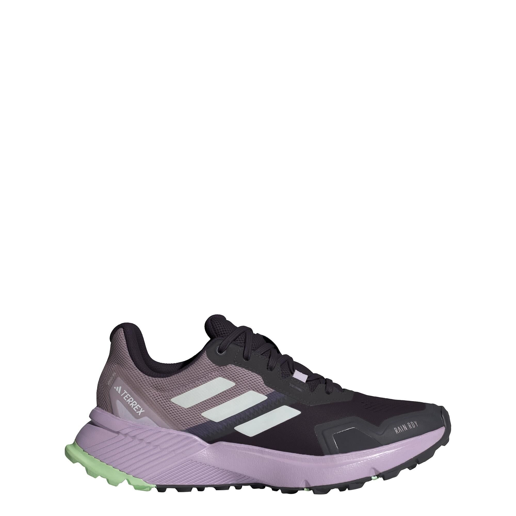 ADIDAS Terrex Soulstride RAIN.RDY Trail Running Shoes