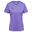 T-Shirt Hmlauthentic Multisport Femme Respirant Absorbant L'humidité Hummel
