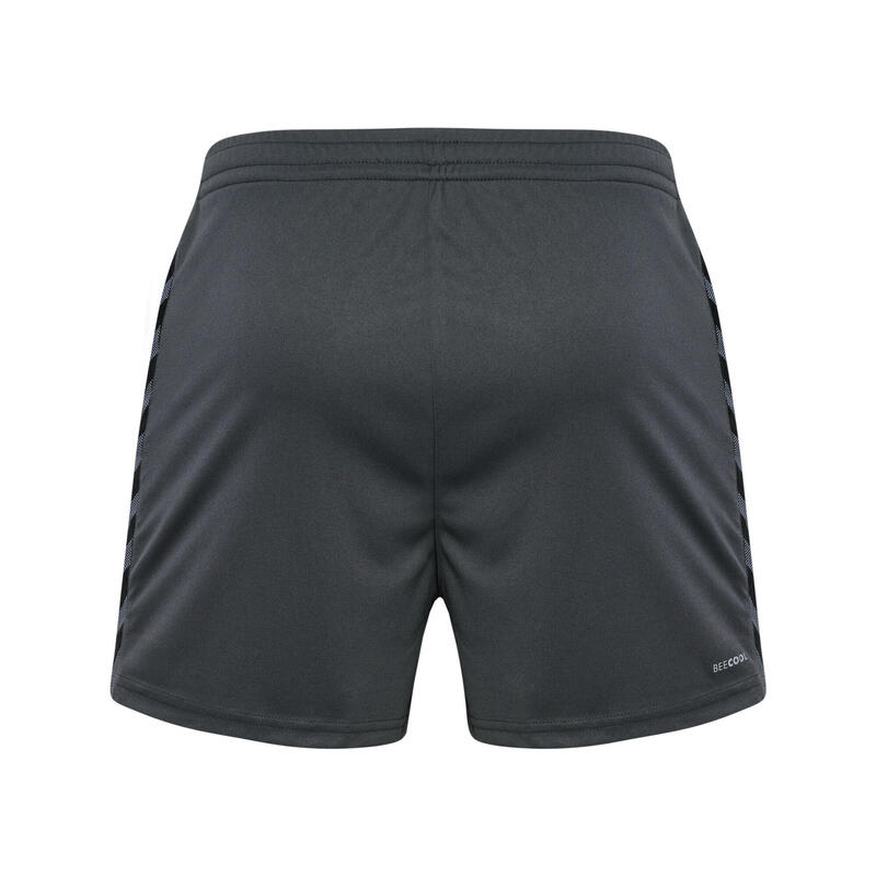 Hummel Shorts Hmlauthentic Pl Shorts Woman