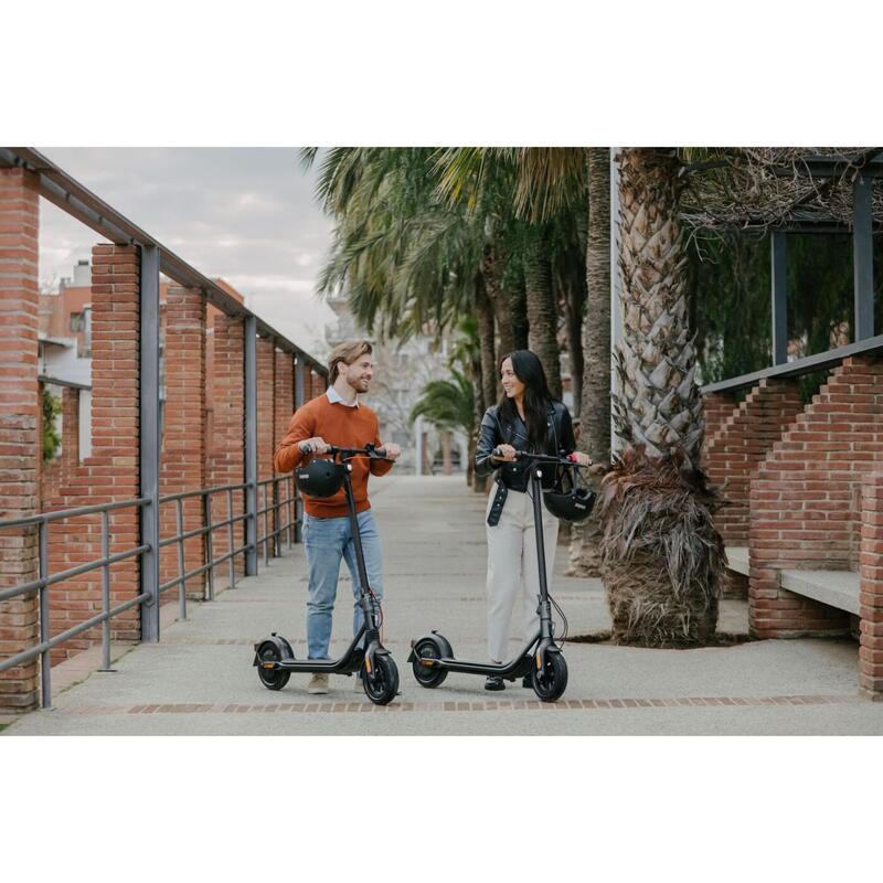 Scooter elettrico Segway-Ninebot KickScooter F2 Plus E