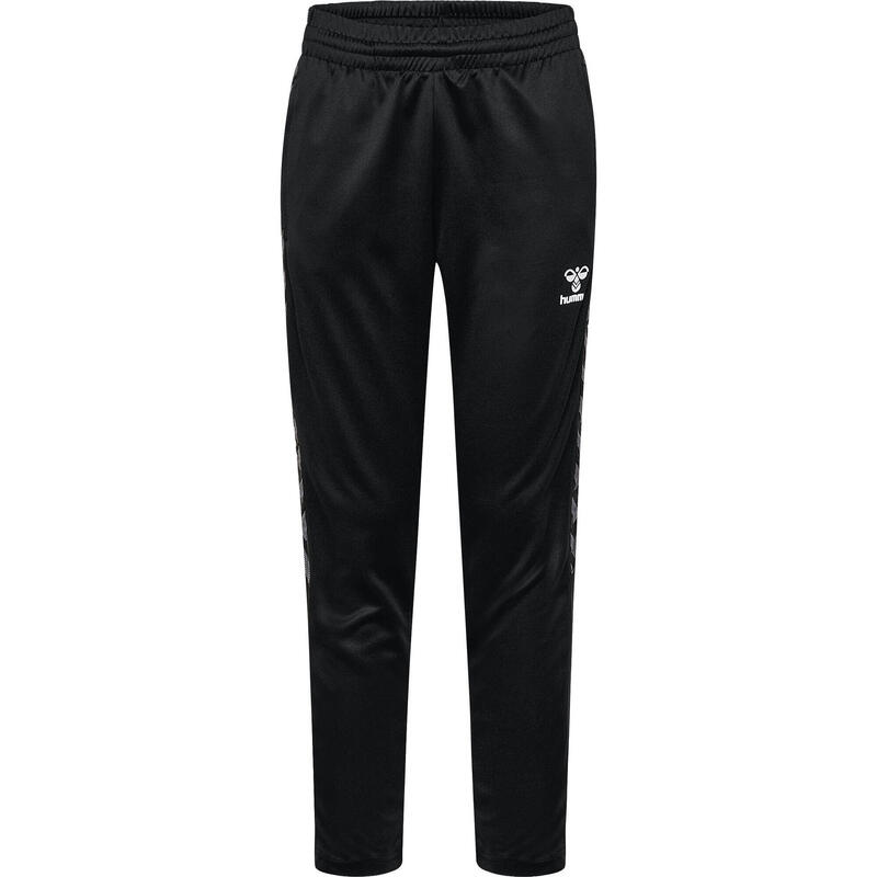 Hummel Pants Hmlauthentic Training Pants Kids