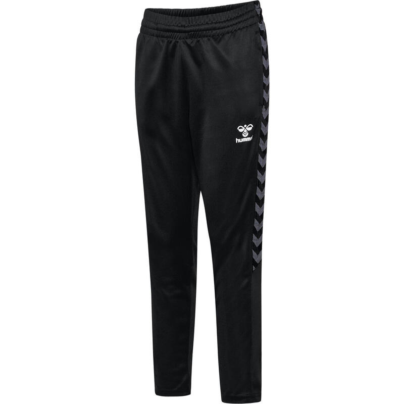 Hummel Pants Hmlauthentic Training Pants Kids