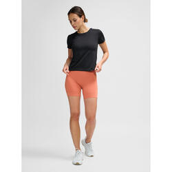 Enfiler T-Shirt Hmlmt Yoga Femme HUMMEL