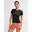 T-Shirt Hmlmt Yoga Femme Respirant Hummel