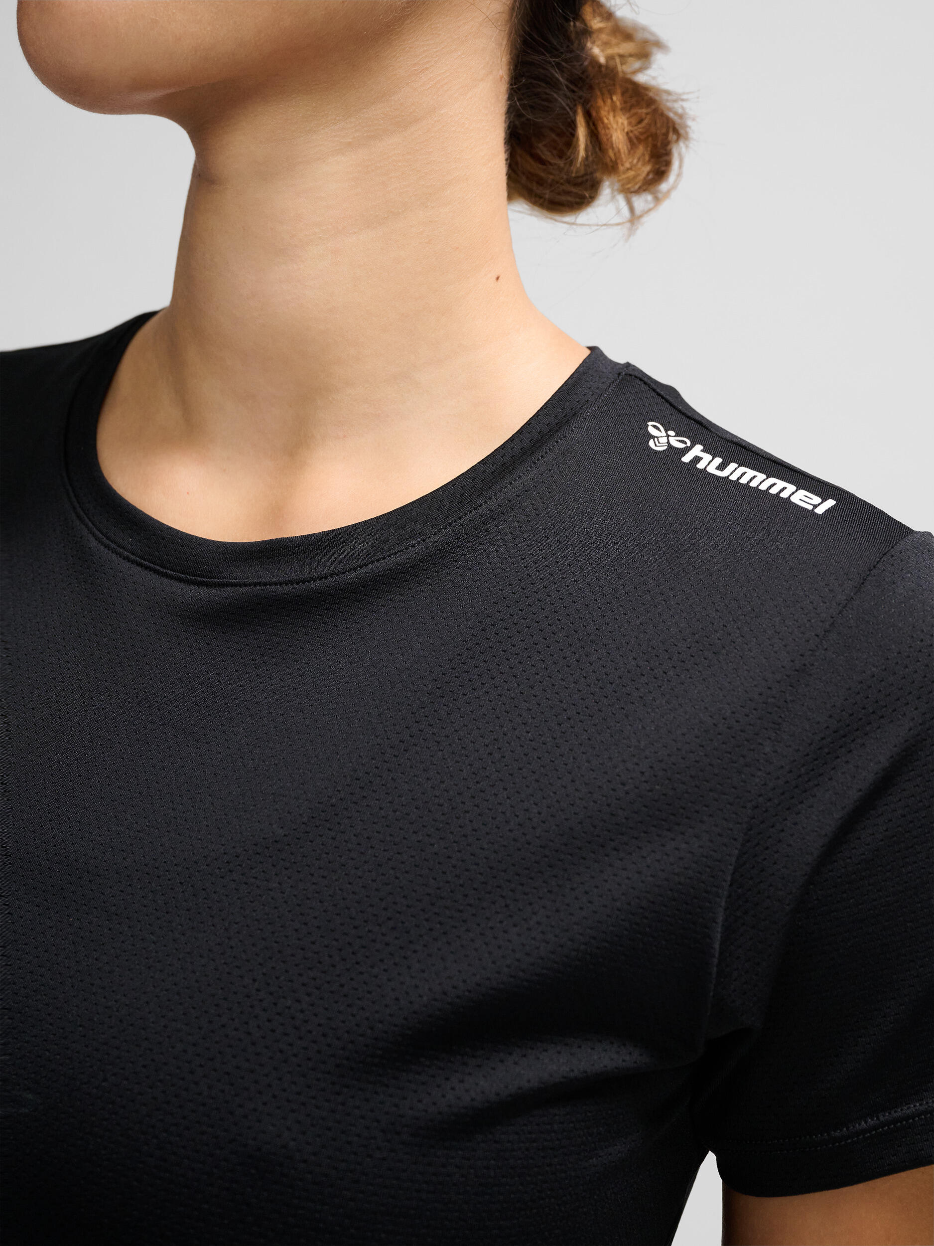 T-shirt da donna Hummel MT Aura 4/7