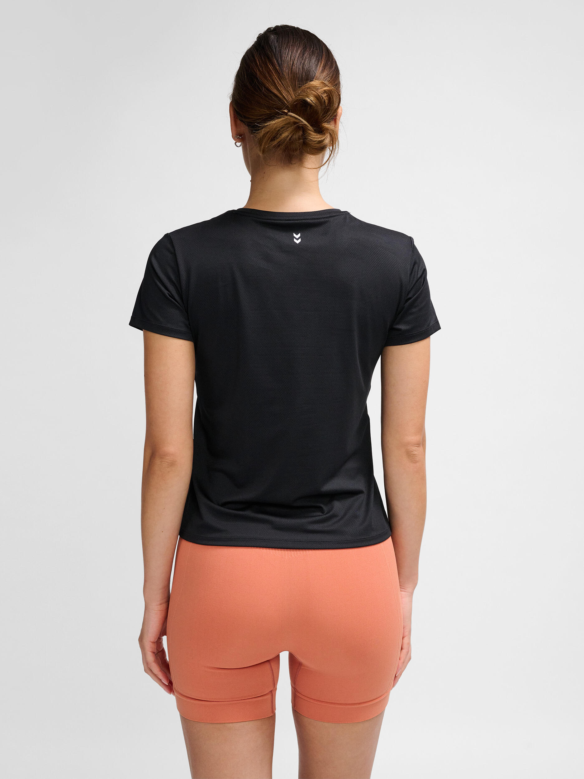 T-shirt da donna Hummel MT Aura 3/7