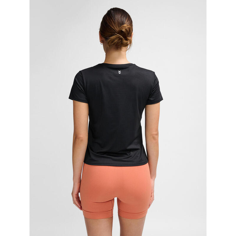 T-Shirt S/S Damen