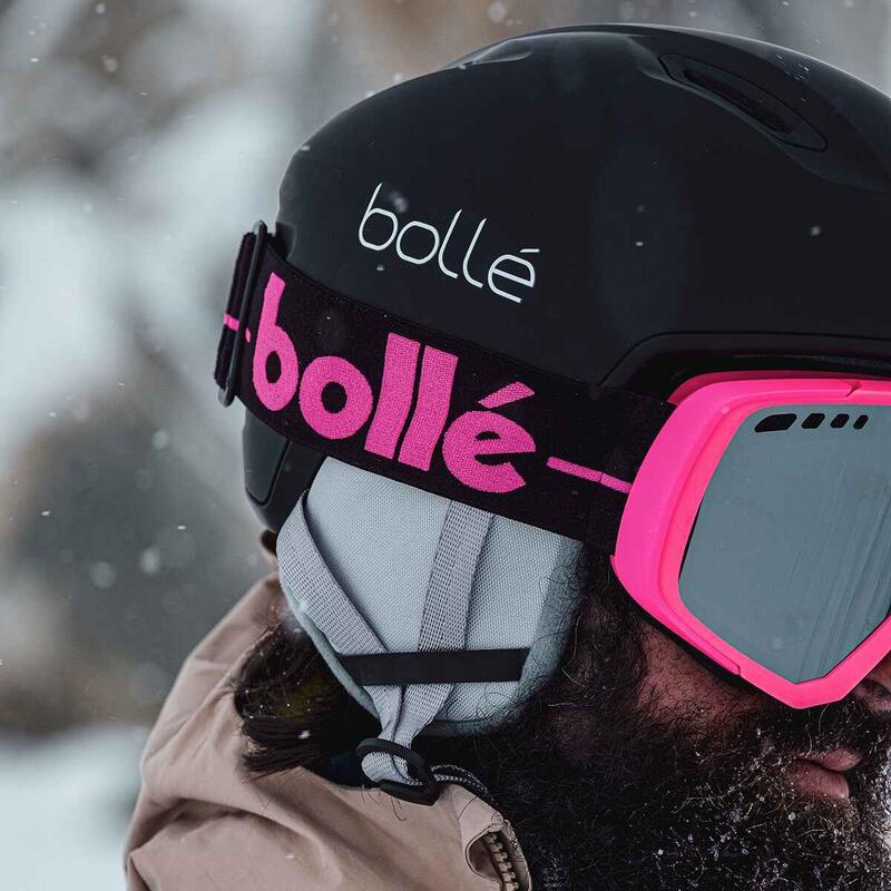 Masque de ski Bollé Mammoth