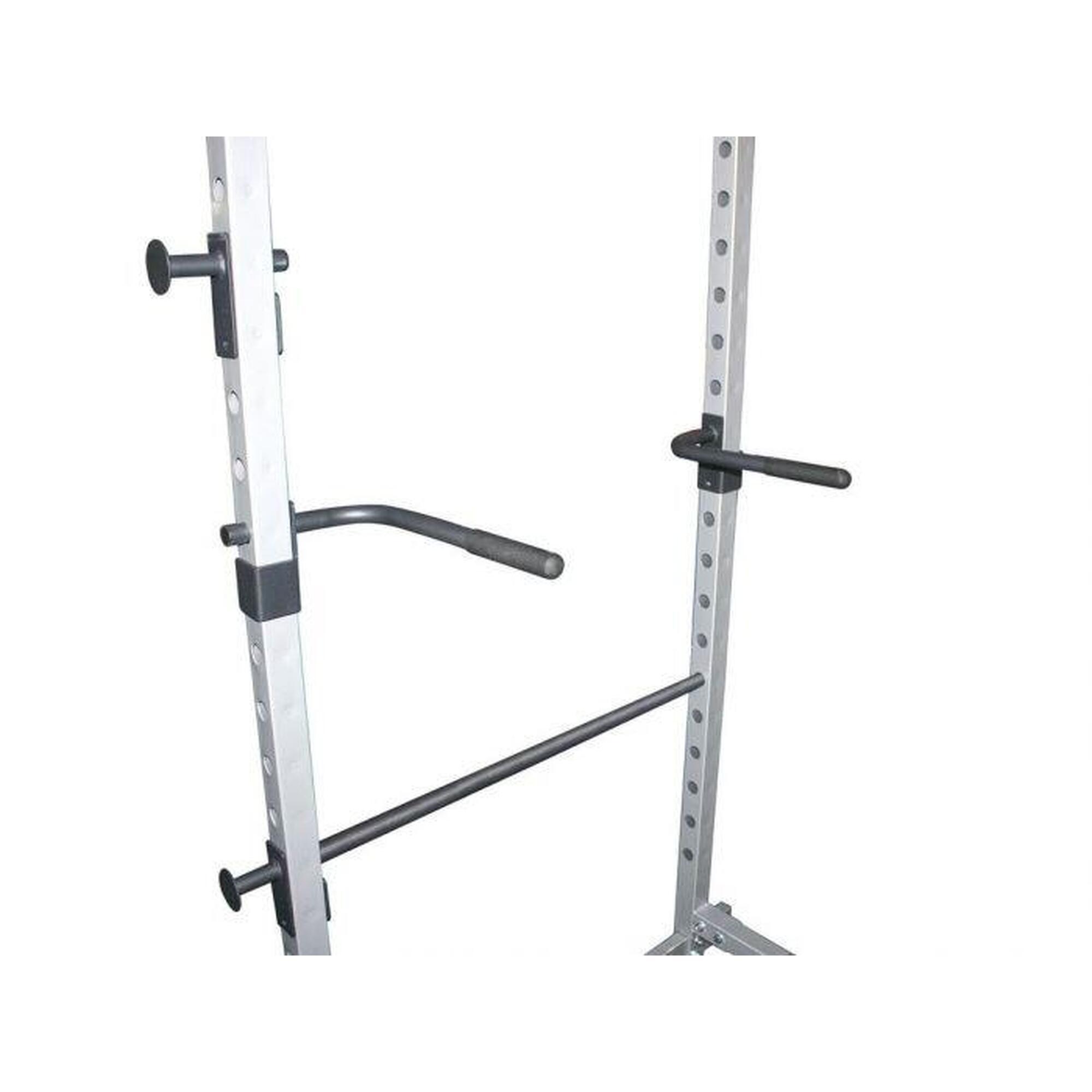 Force USA Home Power Rack Combo