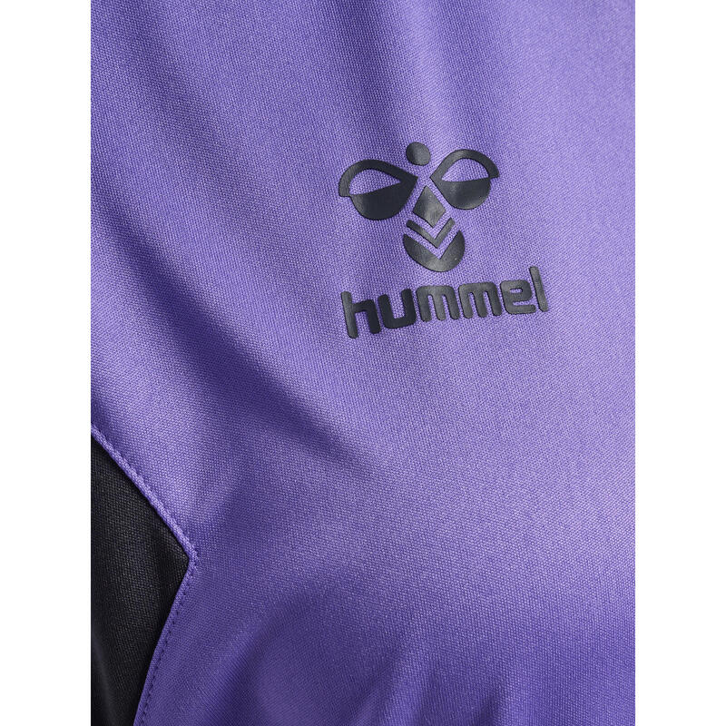 Hummel T-Shirt S/S Hmlauthentic Pl Jersey S/S Woman