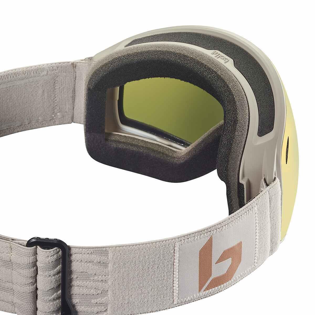 Masque de ski Bollé Eco Torus M 3/4