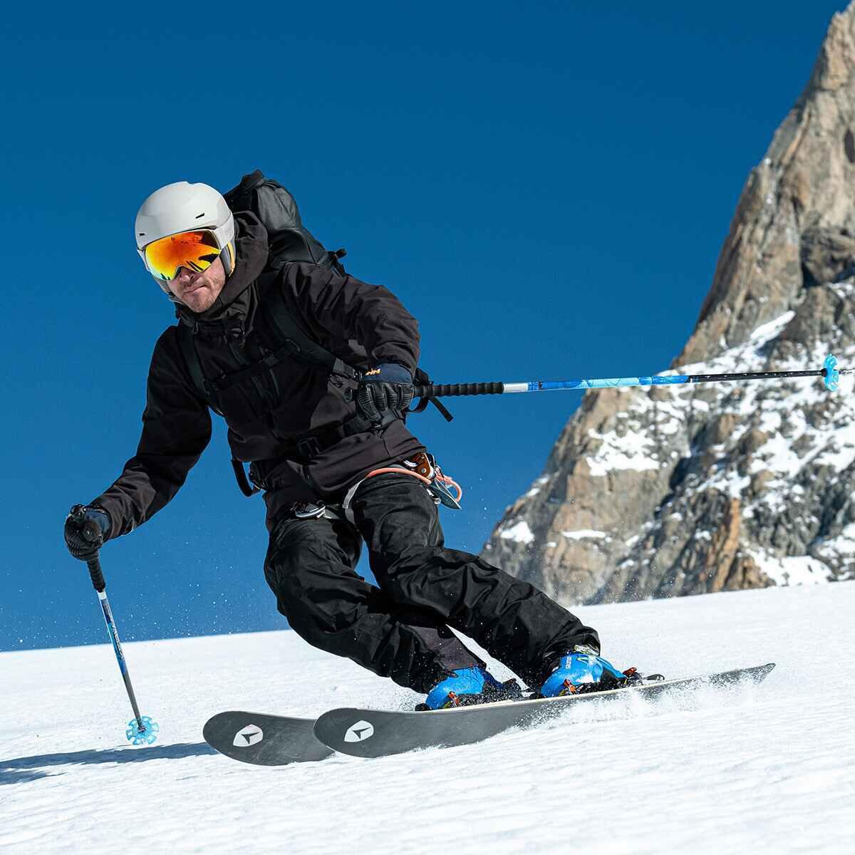 Masque de ski Bollé Eco Torus M 4/4