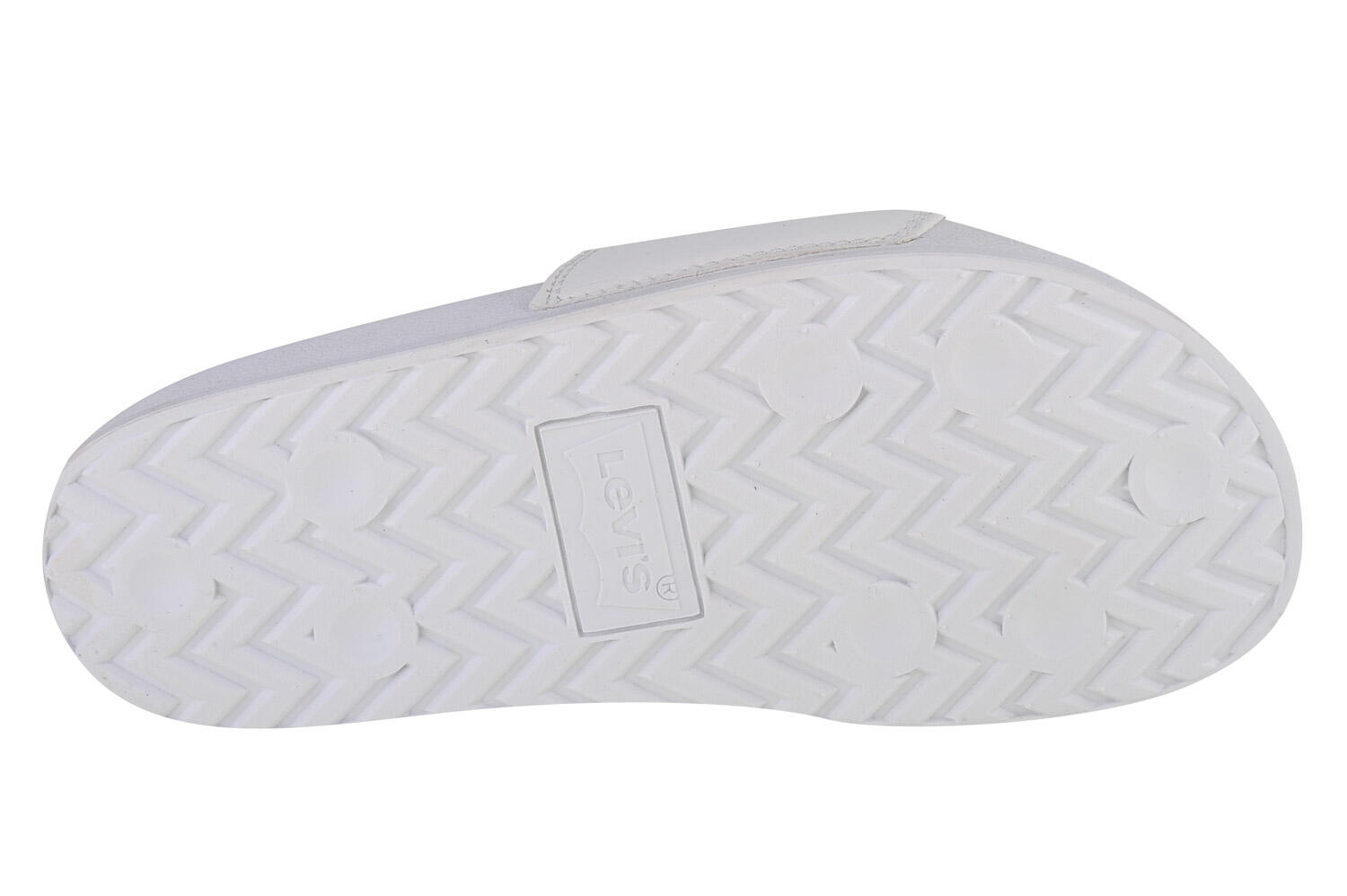 Tongs Levi's modèle 10147-365581 pour femmes 4/5