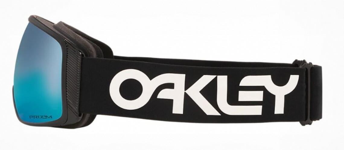 Oakley Gogle Flight Tracker L 7104-0800 2/4