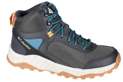 Wandelschoenen columbia imperméable trailstorm ascend