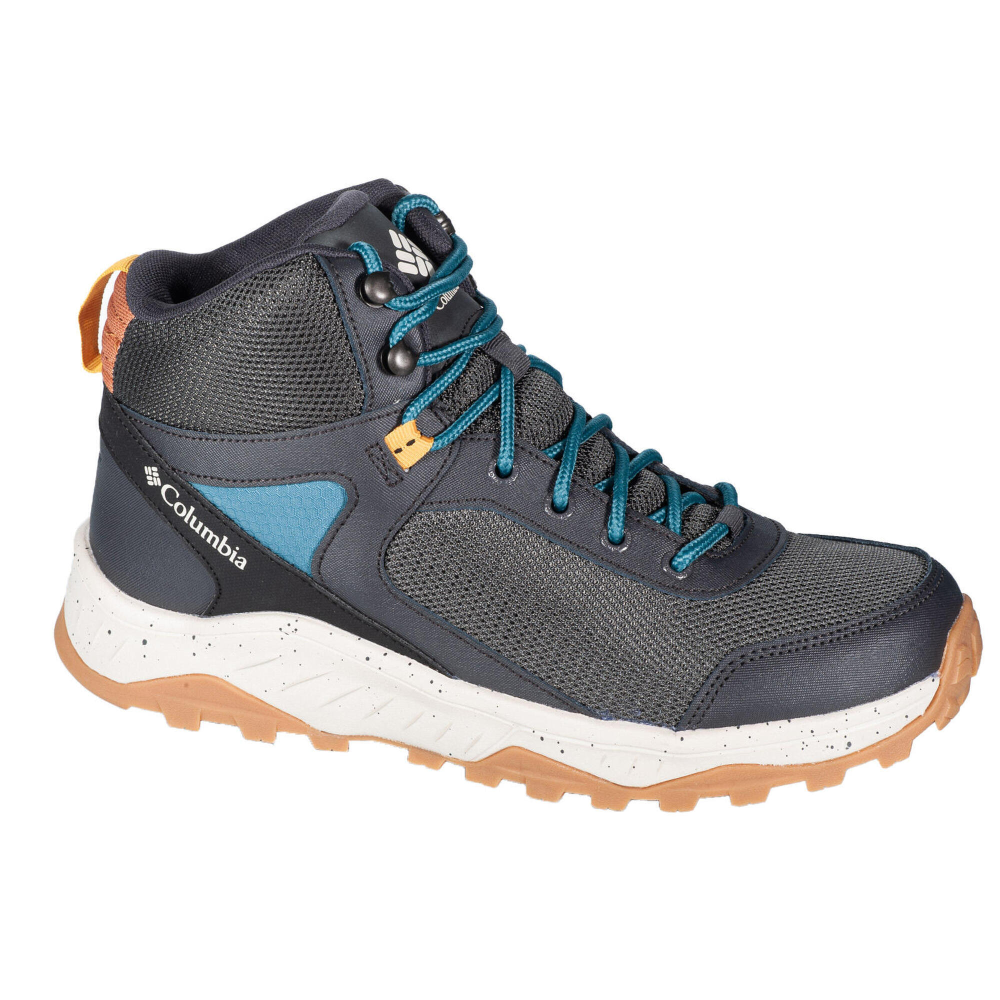 Botas de trekking para homem, Columbia Trailstorm Ascend Mid WP