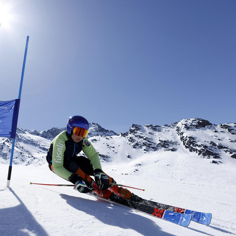 Masque de ski enfant Bollé Nevada