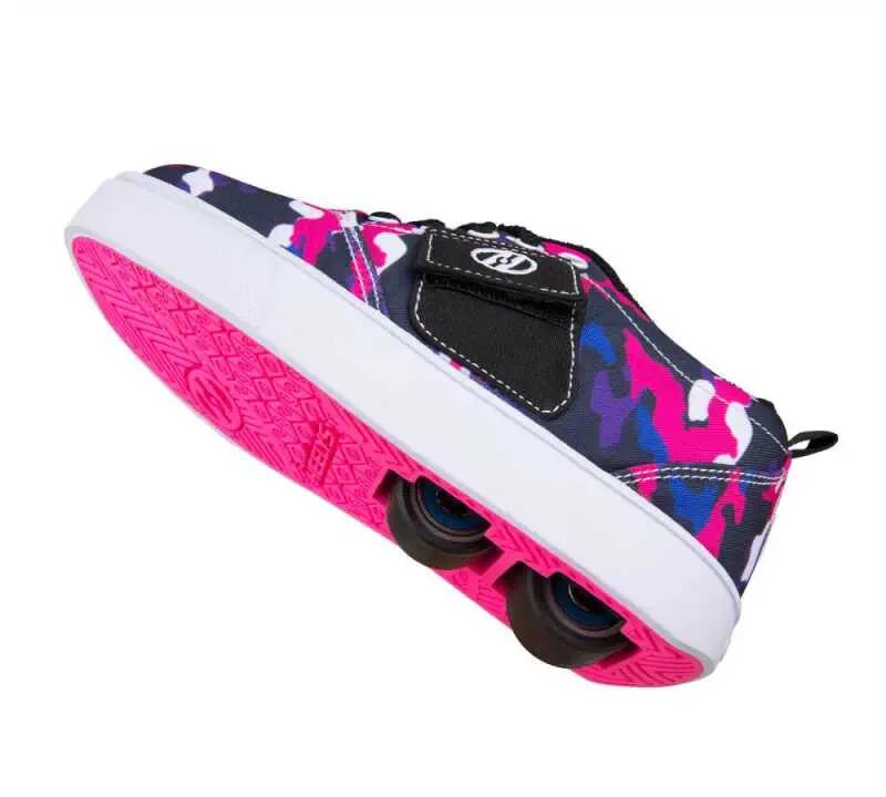 Butorolki dla dziecka Heelys X2 Pro Pocket 3/3