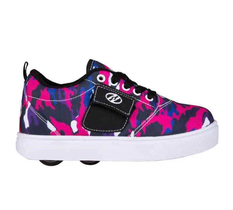 Butorolki dla dziecka Heelys X2 Pro Pocket 2/3