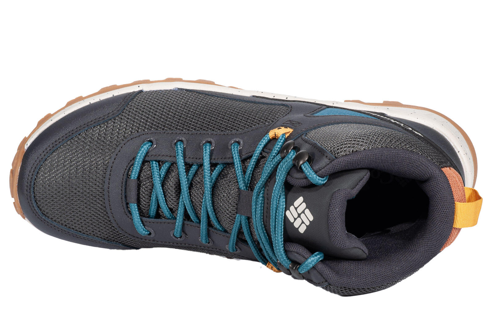 Buty trekkingowe męskie, Columbia Trailstorm Ascend Mid WP 3/4