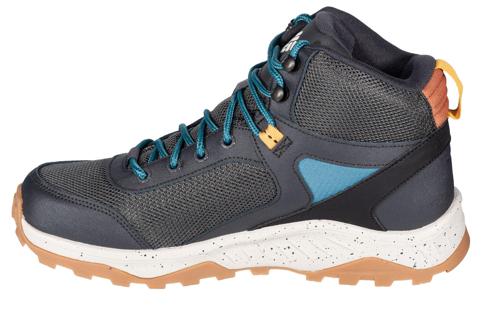 Buty trekkingowe męskie, Columbia Trailstorm Ascend Mid WP 2/4