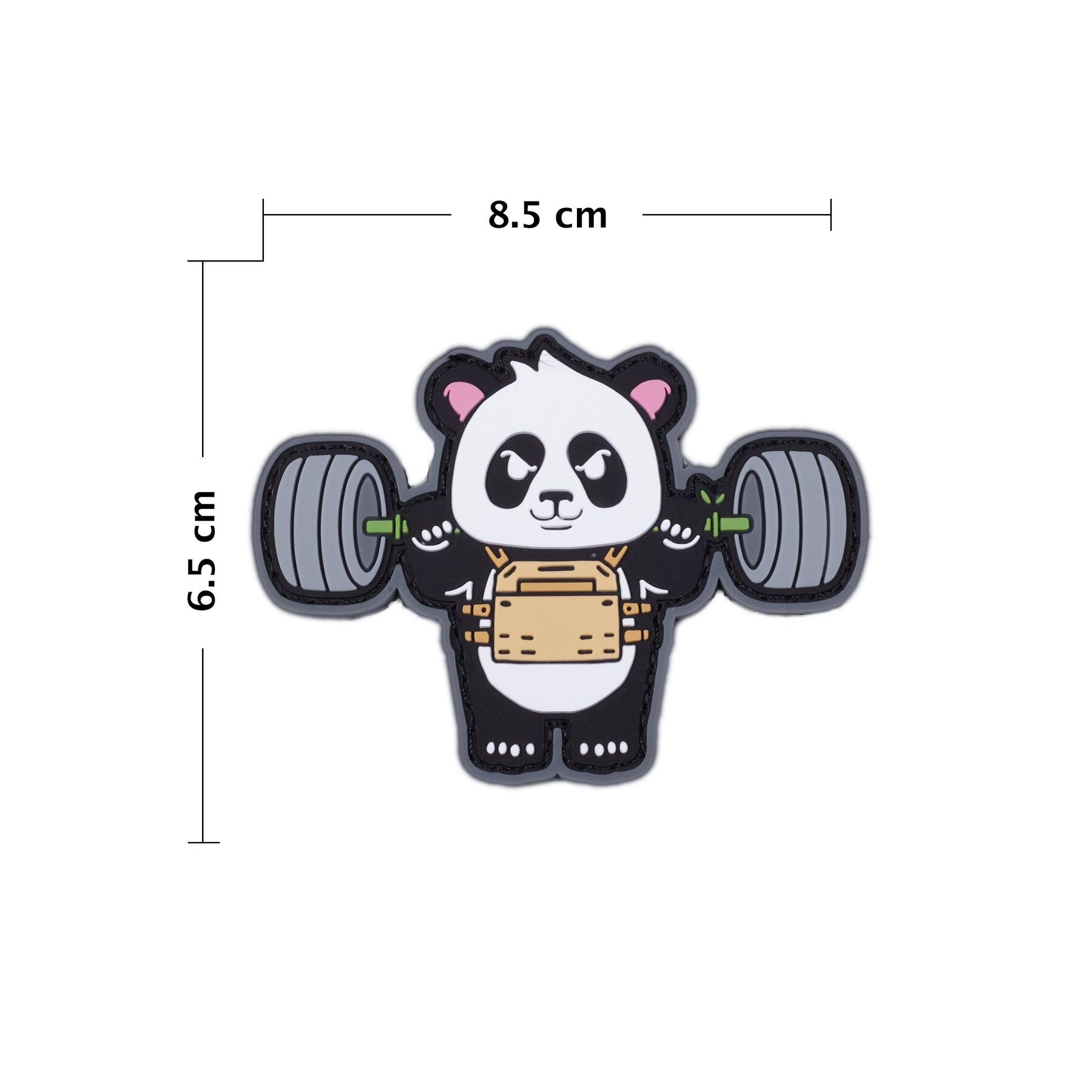 Panda Parken Elitex Training 3/4