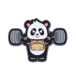 Patch Panda Elitex Training