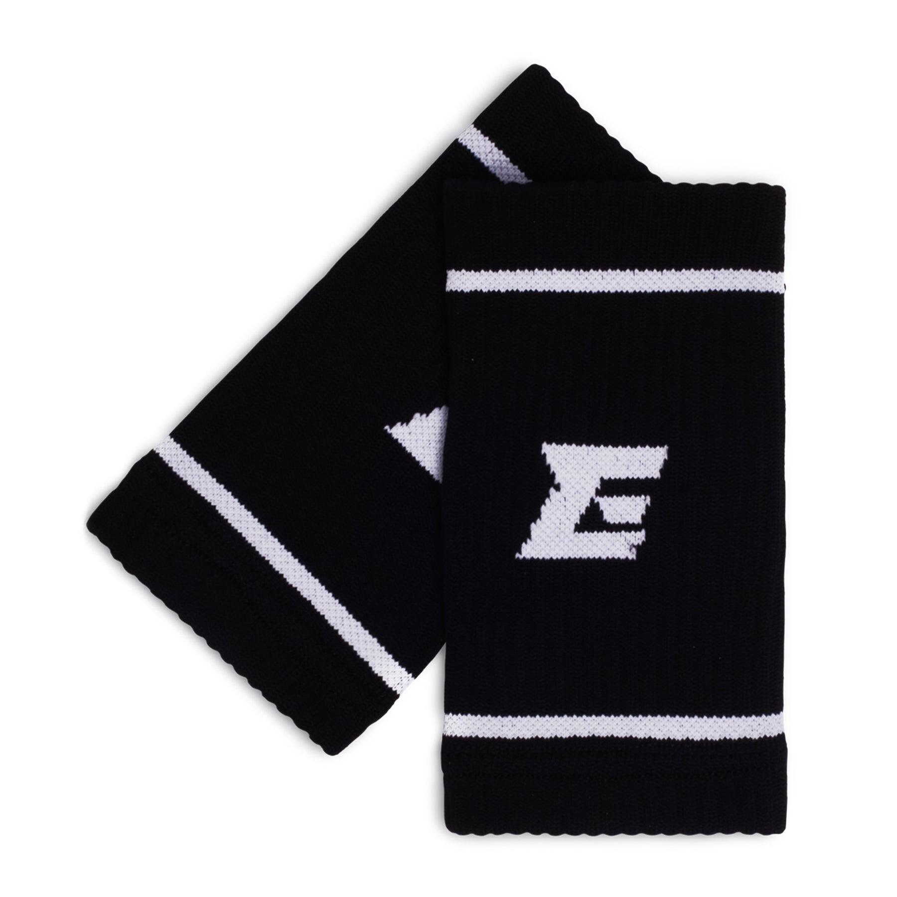 ELITEX TRAINING Elitex Trainingspolsband Zwart Zweetpolsband Cross Training