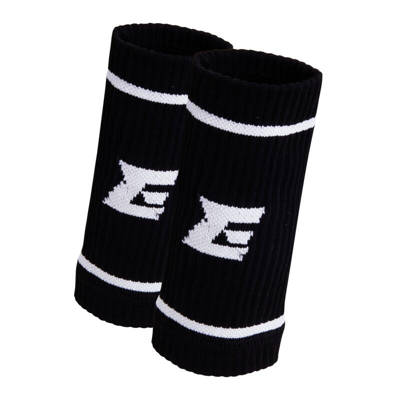 Elitex Training Wristband Black Sweat Wristband Cross Training