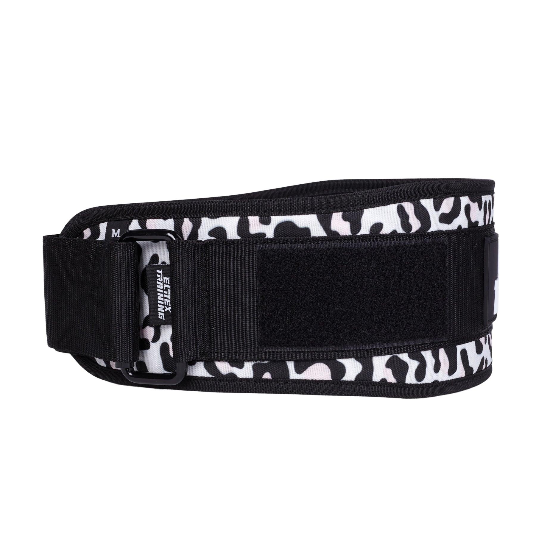 Elitex Training Leopard Lumbar Belt 2.0 2/5
