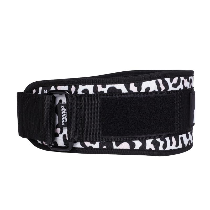 Elitex Training Leopard Lumbar Belt 2.0