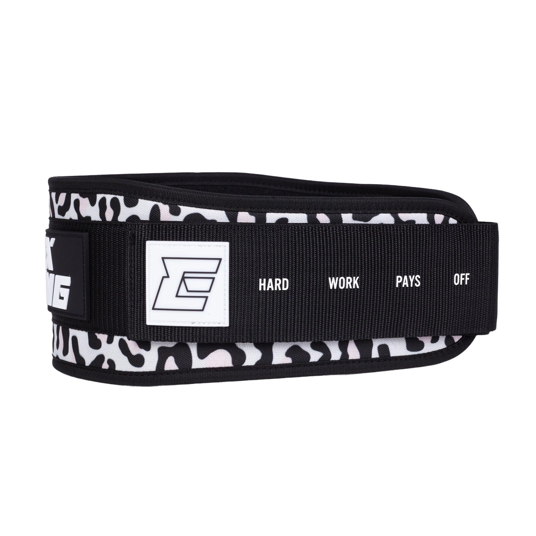Elitex Training Leopard Lumbar Belt 2.0 3/5