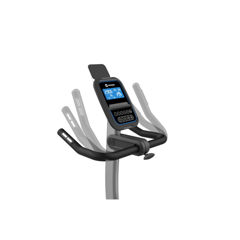 HORIZON FITNESS Ergometer Paros 3.0