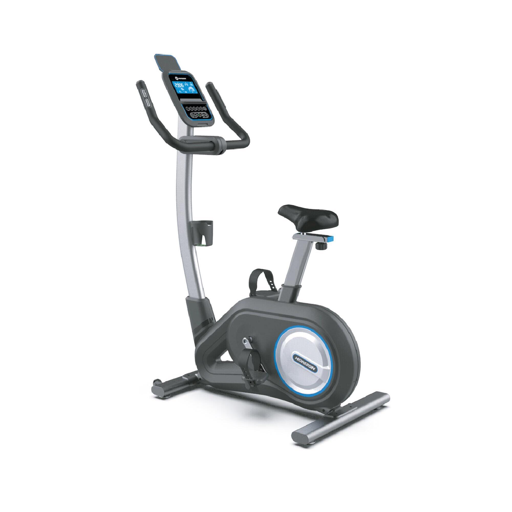 HORIZON FITNESS Paros 3.0 exercise bike