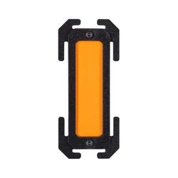 Réfléchissant Mollex Elitex Training Orange pour Sac à dos