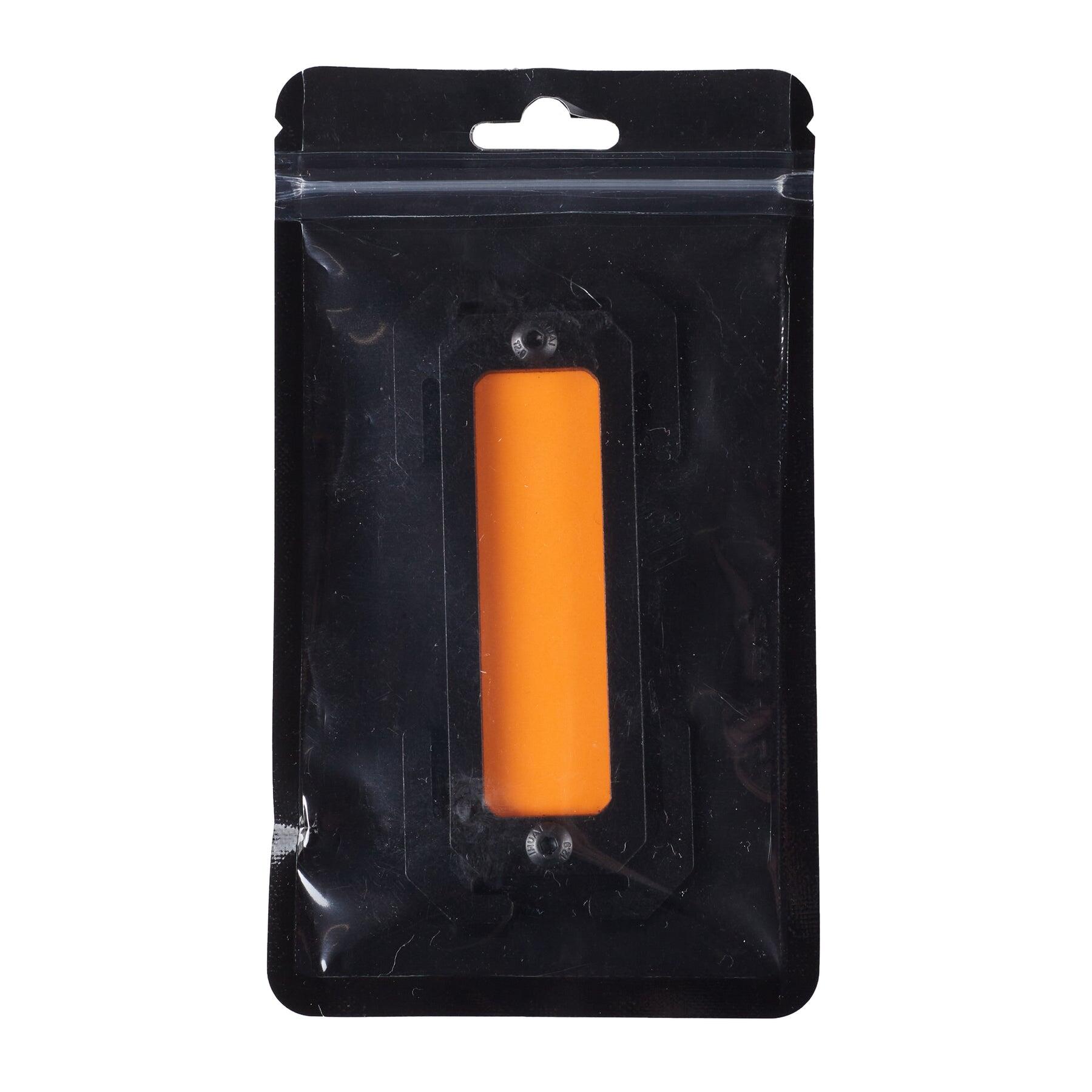 Refletor Mollex Elitex Training Laranja para Mochila 4/5