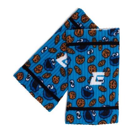 Elitex Training Wristband Donut Sweat Wristband Cross Training