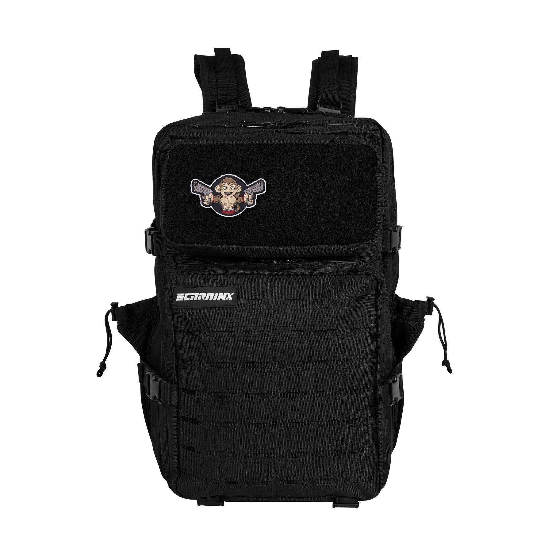 Elitex Training Mono Patch met Geweren 4/4