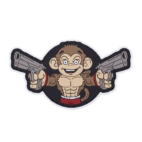 Elitex Training Mono Patch con pistole