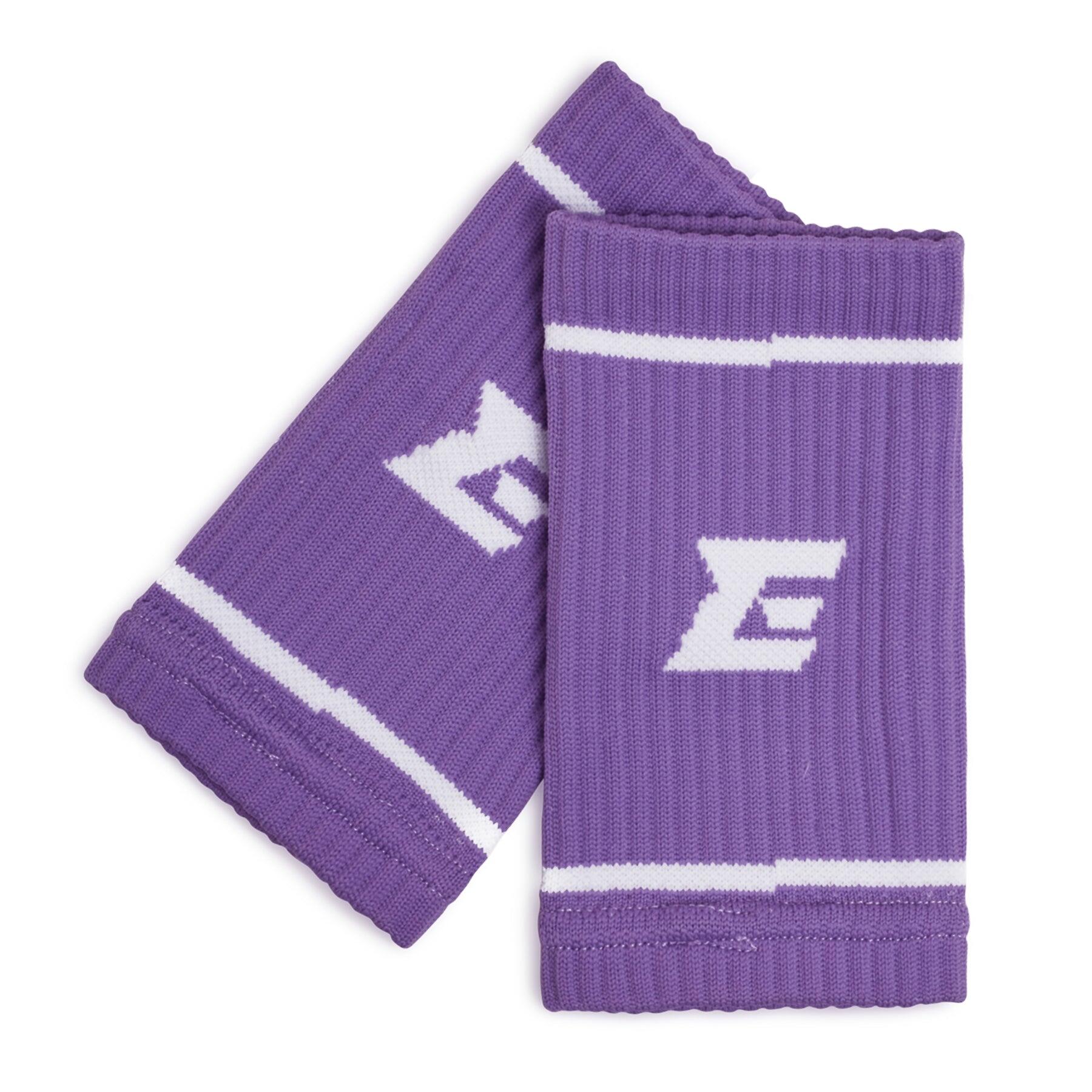 Elitex Training - Elitex Training Wristband Lavender Sweat Wristband Cross Training - Protège-poignets - Bleu - Taille Unique - Decathlon