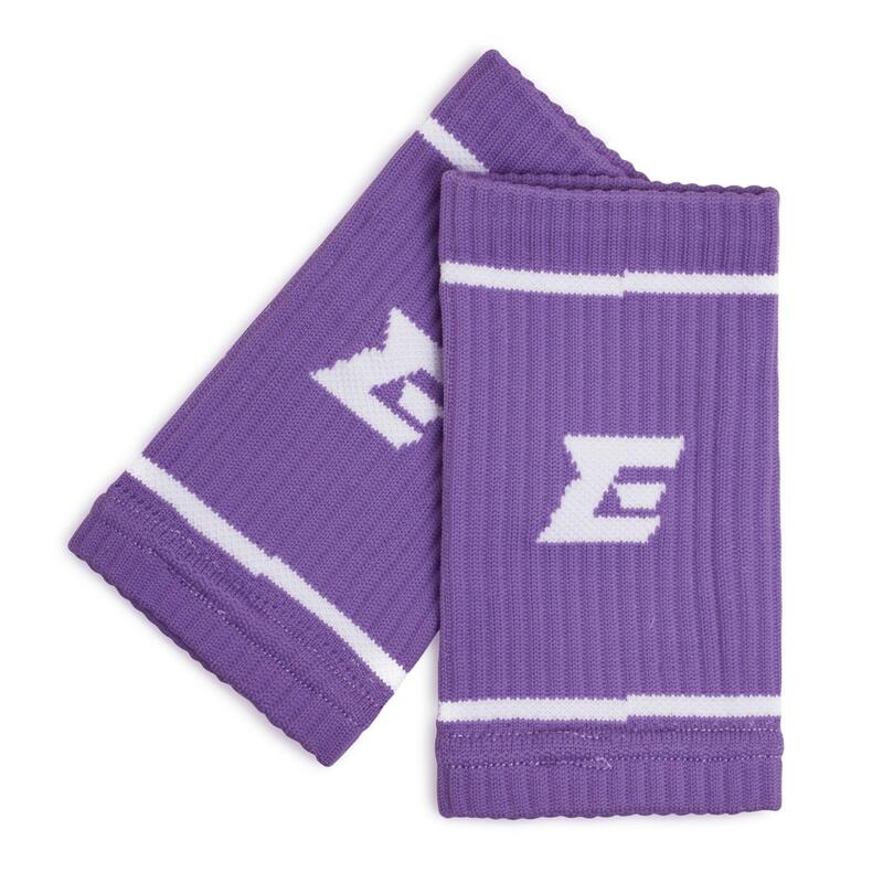 Elitex Training Wristband Lavender Sweat Wristband Cross Training