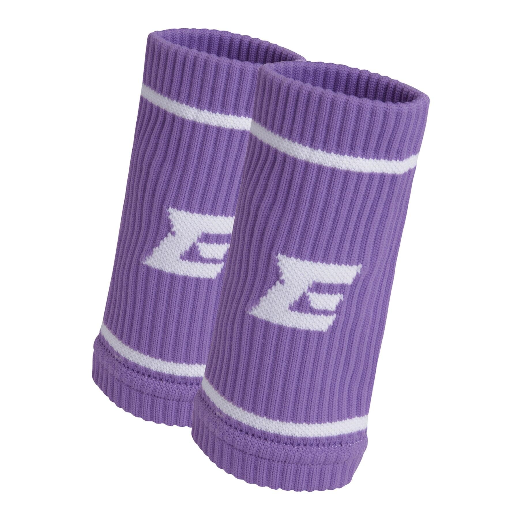 Elitex Training Wristband Lavender Sweat Wristband Cross Training 4/6