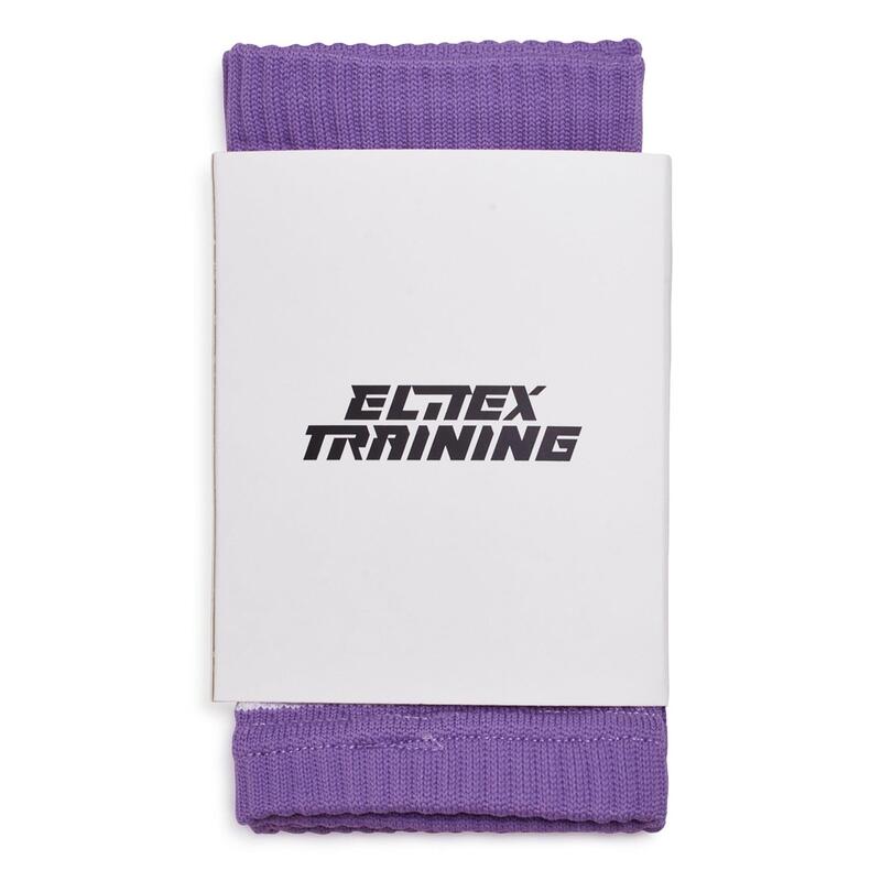 Elitex Training Wristband Lavender Sweat Wristband Cross Training
