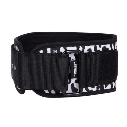 Elitex Training Leopard Lumbar Belt 2.0