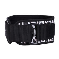 Elitex Training Leopard Lumbar Belt 2.0