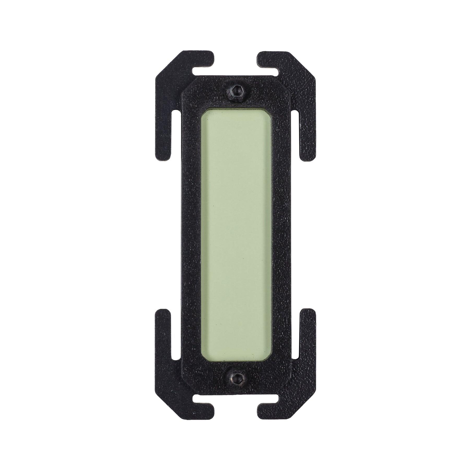 ELITEX TRAINING Nášivka na suchý zip Elitex Training