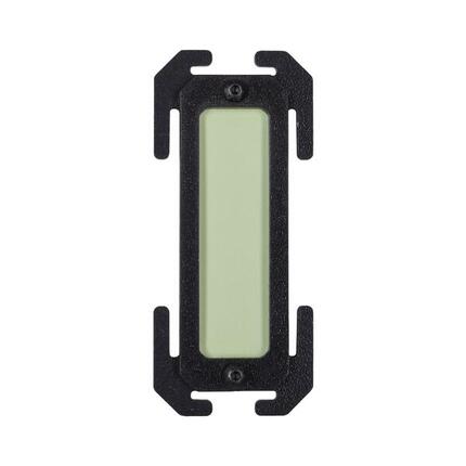 Plecak odblaskowy Mollex Elitex Training Zielony